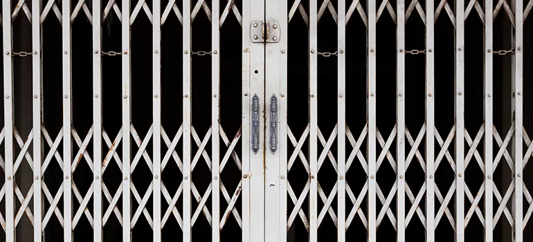 Steel Line Garage Door Repairs in Wright, FL