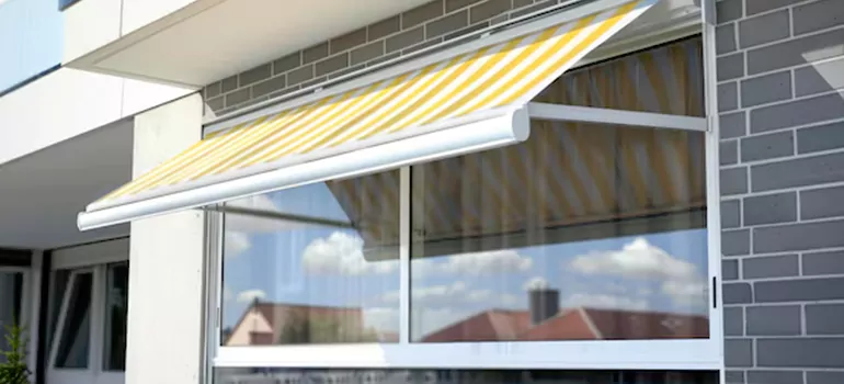 Awning Window Maintenance in Wright, FL