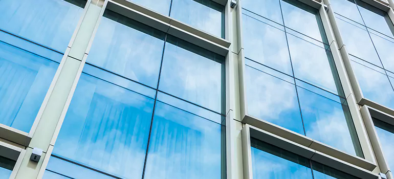 Industrial Window Insulation in Wright, FL